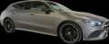 Mercedes-Benz CLA 180 7G AMG NIGHT MAGNO LEDER DAB AMBT 19" Grijs - thumbnail 4
