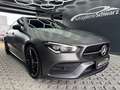 Mercedes-Benz CLA 180 7G AMG NIGHT MAGNO LEDER DAB AMBT 19" Grau - thumbnail 5