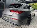 Mercedes-Benz CLA 180 7G AMG NIGHT MAGNO LEDER DAB AMBT 19" Grau - thumbnail 6