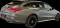 Mercedes-Benz CLA 180 7G AMG NIGHT MAGNO LEDER DAB AMBT 19" Grijs - thumbnail 5