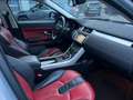 Land Rover Range Rover Evoque 2.0 Si4 Dynamic VOLL+TOP Silber - thumbnail 11