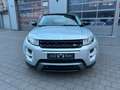 Land Rover Range Rover Evoque 2.0 Si4 Dynamic VOLL+TOP Silber - thumbnail 2