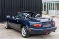Mazda MX-5 MX-5 NA 1.6l 16V Roestvrij/Hardtop/1j Garantie Bleu - thumbnail 23