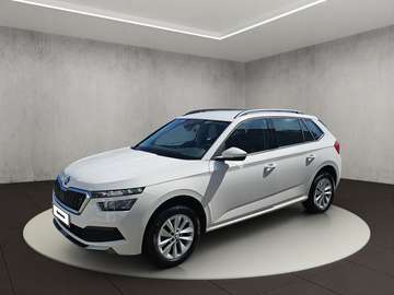 Business 1.0 TSI 7-Gang DSG
