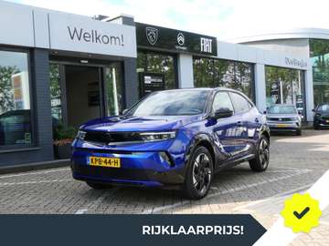 Electric GS 54 kWh | Dodehoek detectie | Camera |