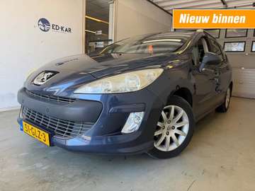 1.6 VTi XS PremiÃ¨re 7pers PANO RIJDT GOED NAP A