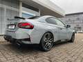 BMW 240 xDrive +AC Schnitzer +h/k +LiveCpProf +HUD Gris - thumbnail 4