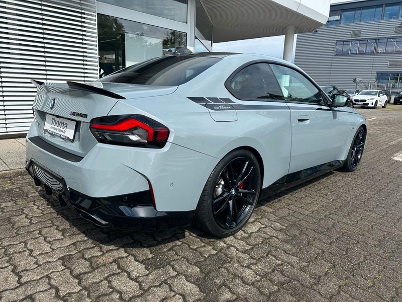 BMW 240 xDrive +AC Schnitzer +h/k +LiveCpProf +HUD — photo 5