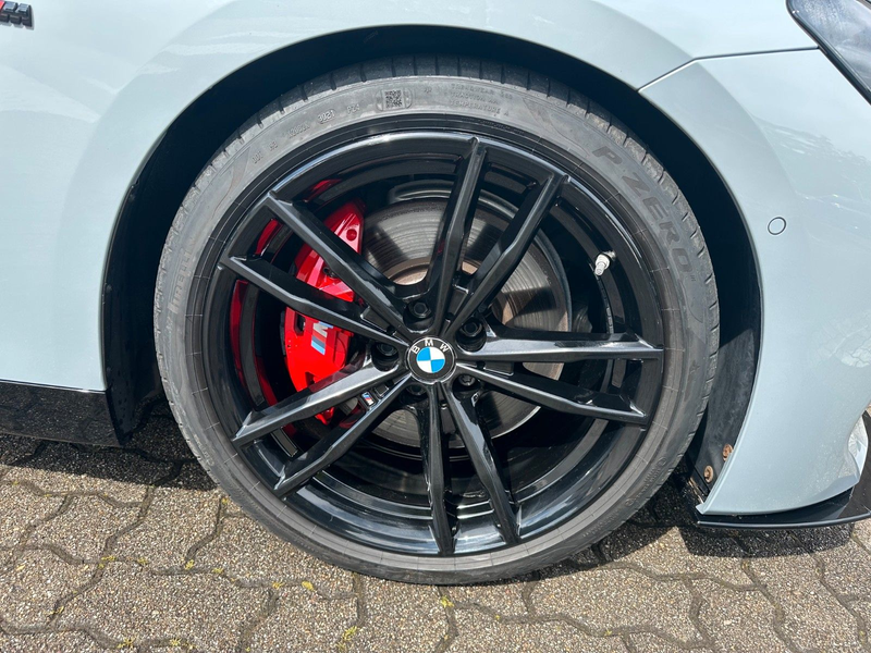 BMW 240 xDrive +AC Schnitzer +h/k +LiveCpProf +HUD — photo 2