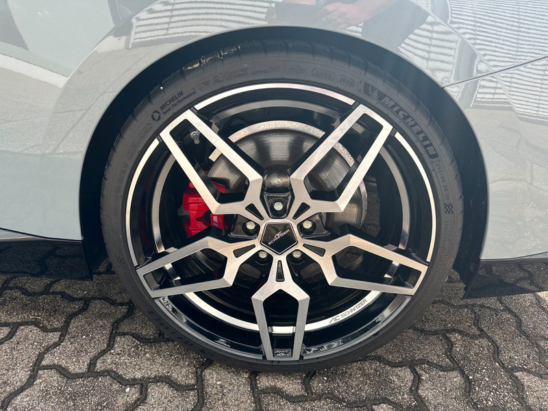 BMW 240 xDrive +AC Schnitzer +h/k +LiveCpProf +HUD — photo 8