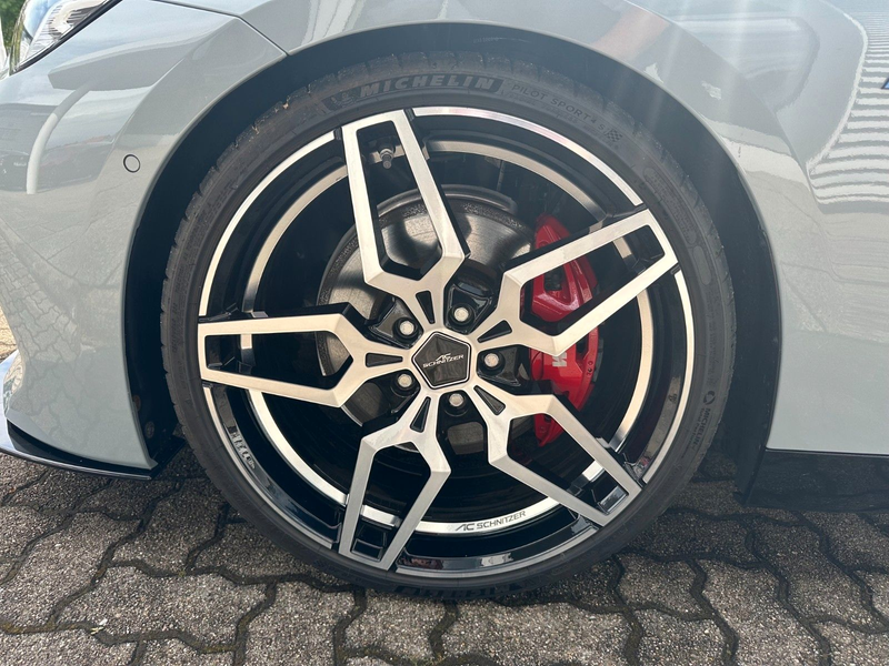 BMW 240 xDrive +AC Schnitzer +h/k +LiveCpProf +HUD — photo 10