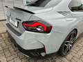 BMW 240 xDrive +AC Schnitzer +h/k +LiveCpProf +HUD Gris - thumbnail 5