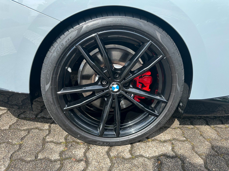 BMW 240 xDrive +AC Schnitzer +h/k +LiveCpProf +HUD — photo 4