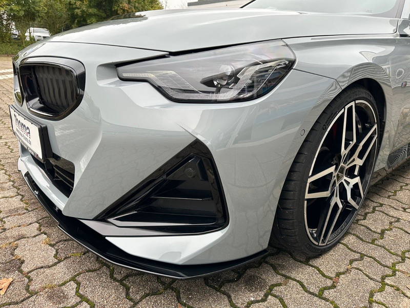 BMW 240 xDrive +AC Schnitzer +h/k +LiveCpProf +HUD — photo 11