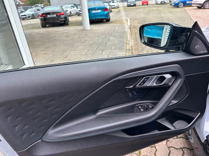 BMW 240 xDrive +AC Schnitzer +h/k +LiveCpProf +HUD — photo 13