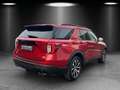Ford Explorer 3.0 ST-Line Aut./LED/ACC/PANO/7-Sitze/ Rot - thumbnail 5