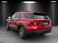 Ford Explorer 3.0 ST-Line Aut./LED/ACC/PANO/7-Sitze/ Rot - thumbnail 3