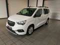Opel Combo Life 1.5 D  Ultimate|Kamera|Sitzhzg|7-Sitz Weiß - thumbnail 3