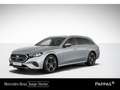 Mercedes-Benz E 300 de 4MATIC mit EQ Hybrid Technologie T-Modell Argento - thumbnail 1