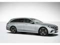Mercedes-Benz E 300 de 4MATIC T-Modell mit EQ Hybrid Technologie Öster Silber - thumbnail 8