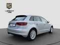 Audi A3 Sportback 1.4 TFSI Ambiente Xenon GRA PDC 16" Argent - thumbnail 5