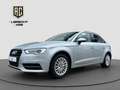 Audi A3 Sportback 1.4 TFSI Ambiente Xenon GRA PDC 16" Argent - thumbnail 1