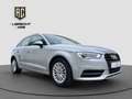 Audi A3 Sportback 1.4 TFSI Ambiente Xenon GRA PDC 16" Argent - thumbnail 4