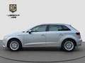Audi A3 Sportback 1.4 TFSI Ambiente Xenon GRA PDC 16" Argent - thumbnail 7