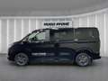 Ford Tourneo Custom Titanium 2.5 Duratec PHEV 340 L1 *Lieferung ab Dez Negru - thumbnail 2
