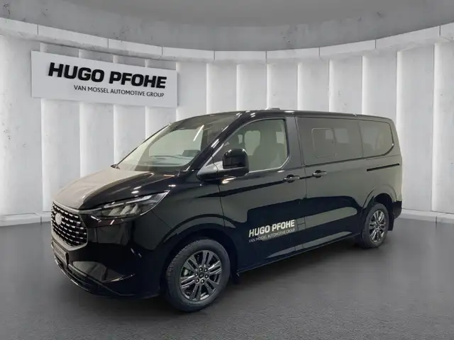Ford Tourneo Custom Titanium 2.5 Duratec PHEV 340 L1 *Lieferung ab Dez