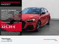 Audi A1 40 TFSI 2x S LINE LED OPS APS+ VIRT Rot - thumbnail 1
