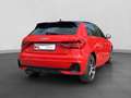 Audi A1 40 TFSI 2x S LINE LED OPS APS+ VIRT Rot - thumbnail 3