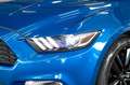 Ford Mustang Cabrio|KAMERA|TEMPOMAT|NAVI|1.HAND Blau - thumbnail 4