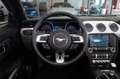 Ford Mustang Cabrio|KAMERA|TEMPOMAT|NAVI|1.HAND Blau - thumbnail 14