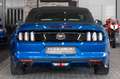 Ford Mustang Cabrio|KAMERA|TEMPOMAT|NAVI|1.HAND Blue - thumbnail 9