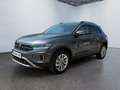 Volkswagen T-Roc Boite auto*GPS*Carplay*Caméra*Led*Clim auto Zwart - thumbnail 1