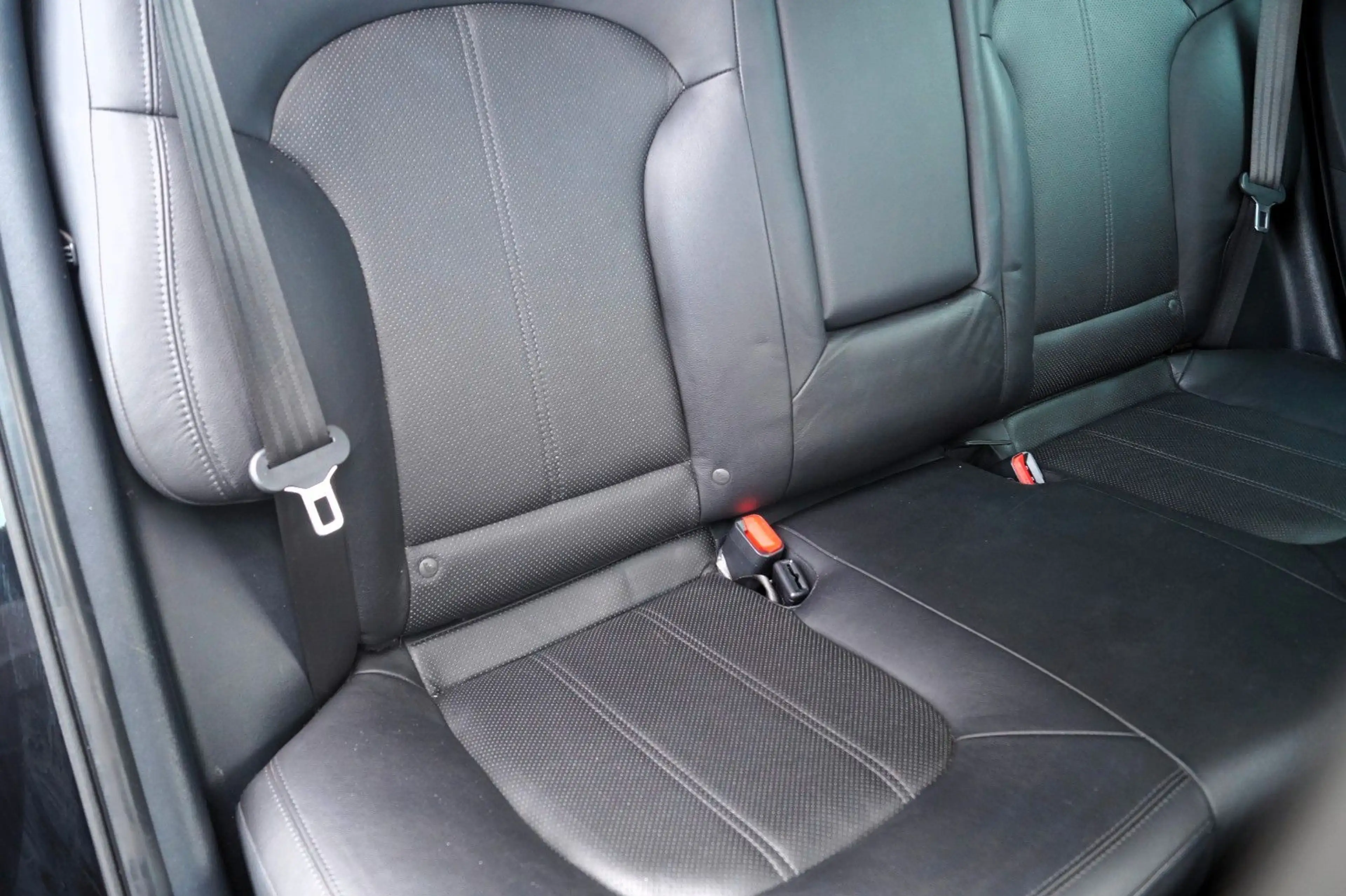 Hyundai iX35 Premium AWD/ Euro 5/ Leder/ SHZ/ KLIMA/ PDC — photo 10