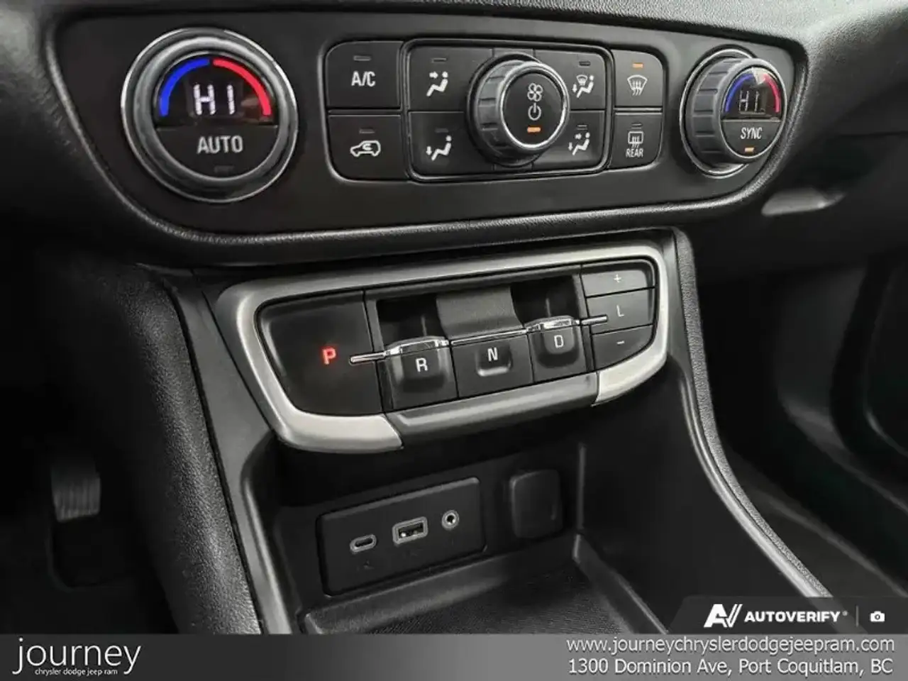 GMC Terrain снимка GMC Terrain