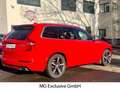 Volvo XC90 XC90 R Design AWD  Vollausstattung Rot - thumbnail 5