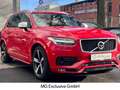 Volvo XC90 XC90 R Design AWD  Vollausstattung Rouge - thumbnail 4