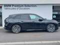 BMW iX xDrive40 326ch Noir - thumbnail 3