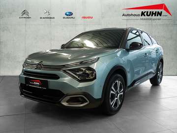 PureTech 130 EAT6 Shine NAVI ACC HUD LED