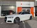 Audi A6 3.0 TDI Competition quattro Blanc - thumbnail 2