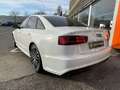 Audi A6 3.0 TDI Competition quattro Blanc - thumbnail 6