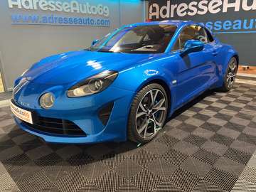 GT 300 CV
