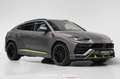Lamborghini Urus 4.0 V8 650cv - AKRAPROVIC/B&O/PANO/PPF/WARRANTY Grau - thumbnail 8
