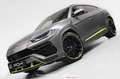 Lamborghini Urus 4.0 V8 650cv - AKRAPROVIC/B&O/PANO/PPF/WARRANTY Grau - thumbnail 1