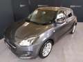 Suzuki Swift GL+ CVT Gris - thumbnail 9