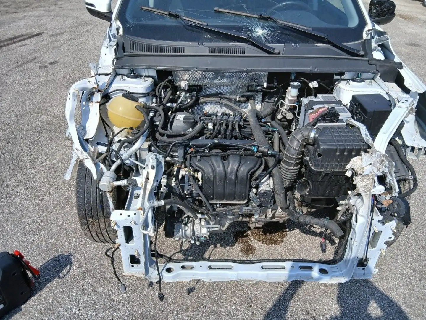 DR Automobiles DR4.0 1.5 Bi-Fuel GPL Bianco - 2