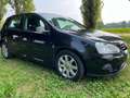 Volkswagen Golf Golf V 2003 5p 1.6 Goal Nero - thumbnail 8